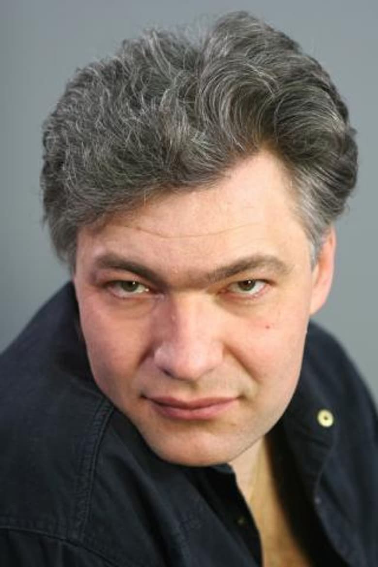 Aleksey Afonin