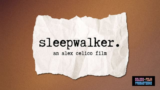 Sleepwalker