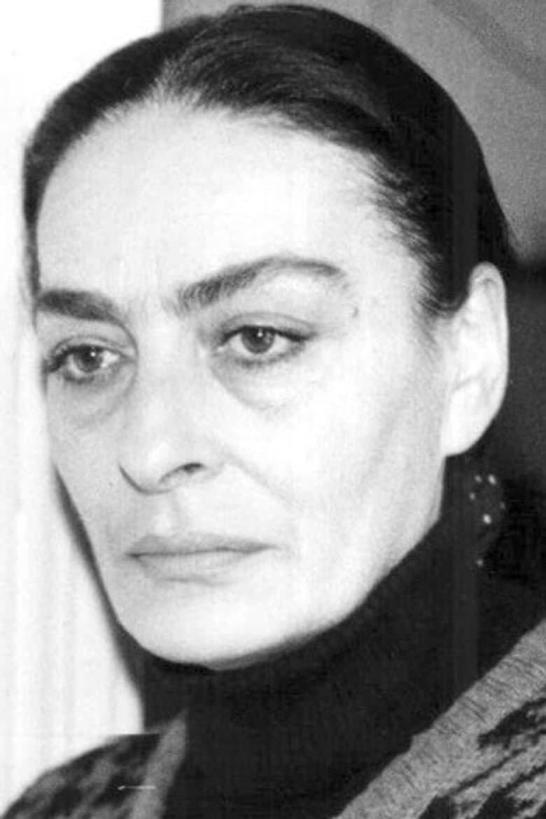 Khatuna Ioseliani