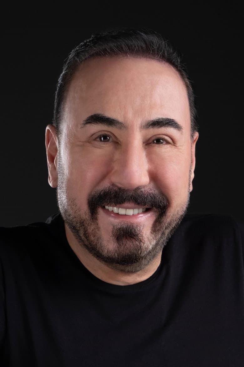 Bahadır Tokmak