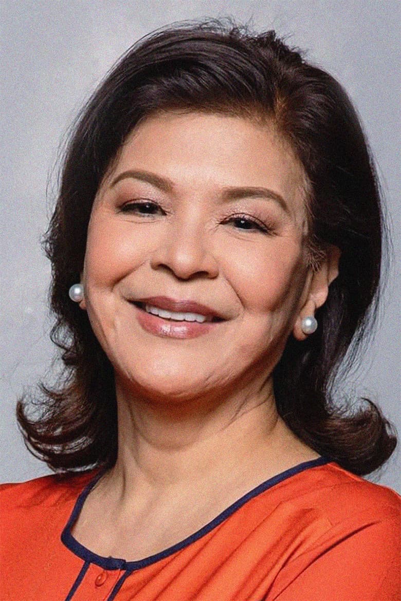 Sandy Andolong