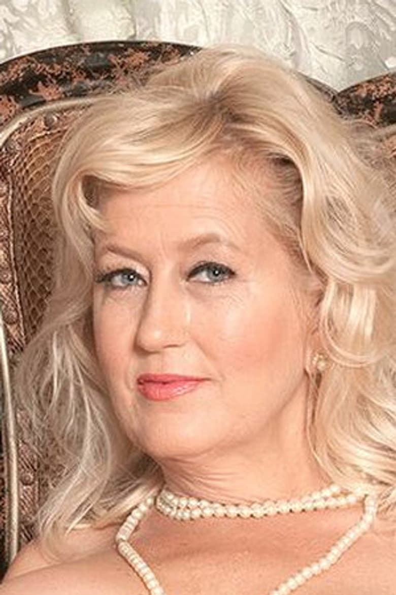 Marina Johnson