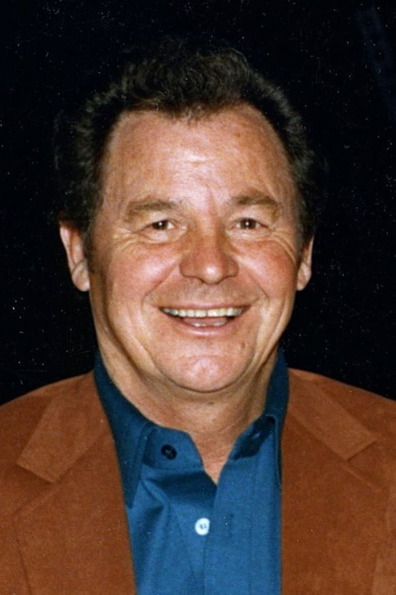 Barney Hall