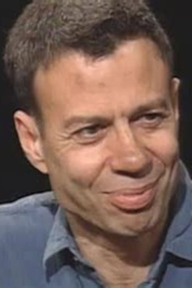 Bob Rafsky