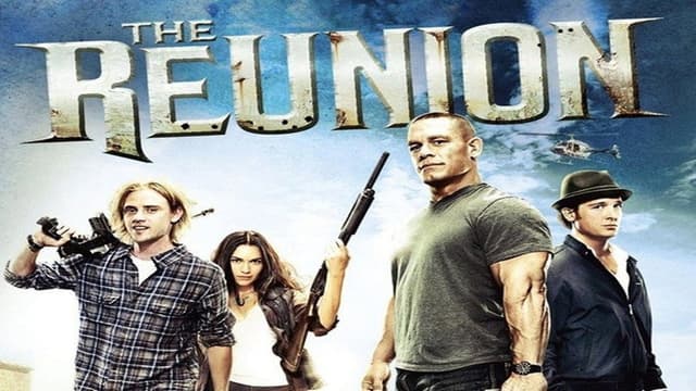 The Reunion