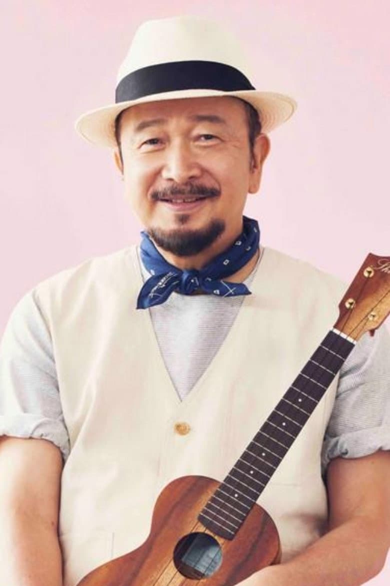 Kazuyuki Sekiguchi