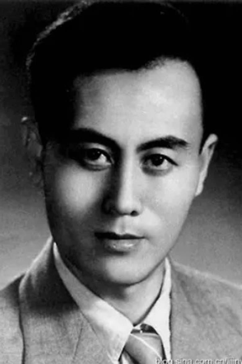 Shuihang Liu