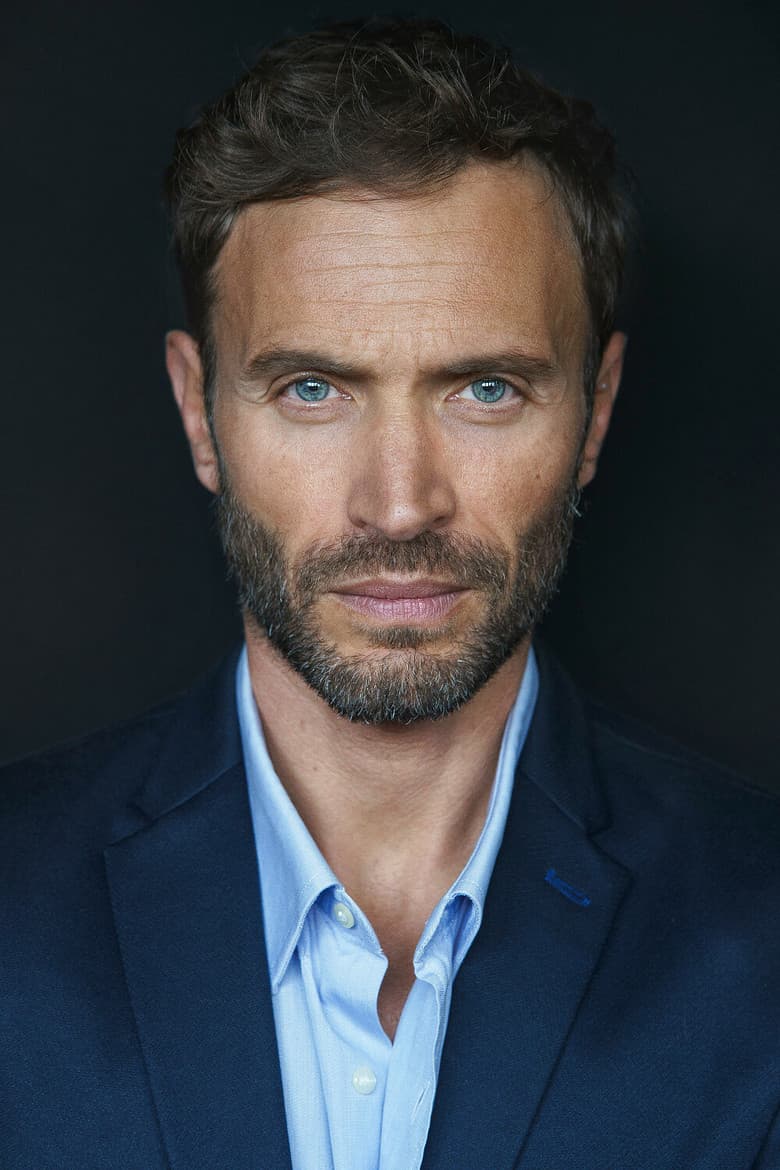 Luca Ribezzo