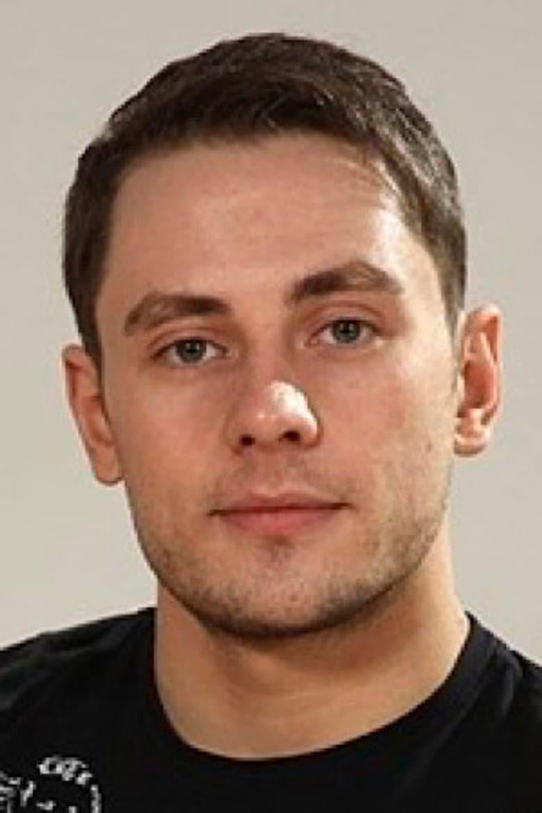 Nick Cheney