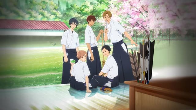 Tsurune
