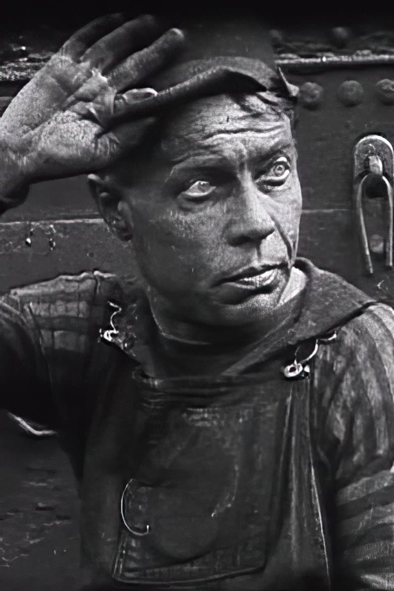 Georges Térof
