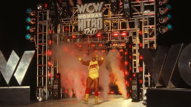 WCW Monday Nitro
