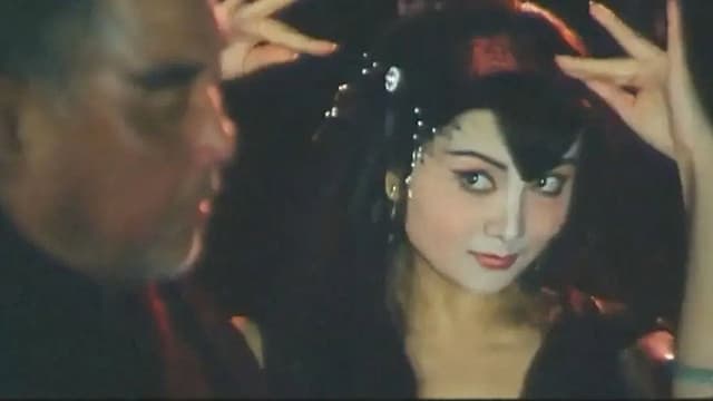 Hu li mi an