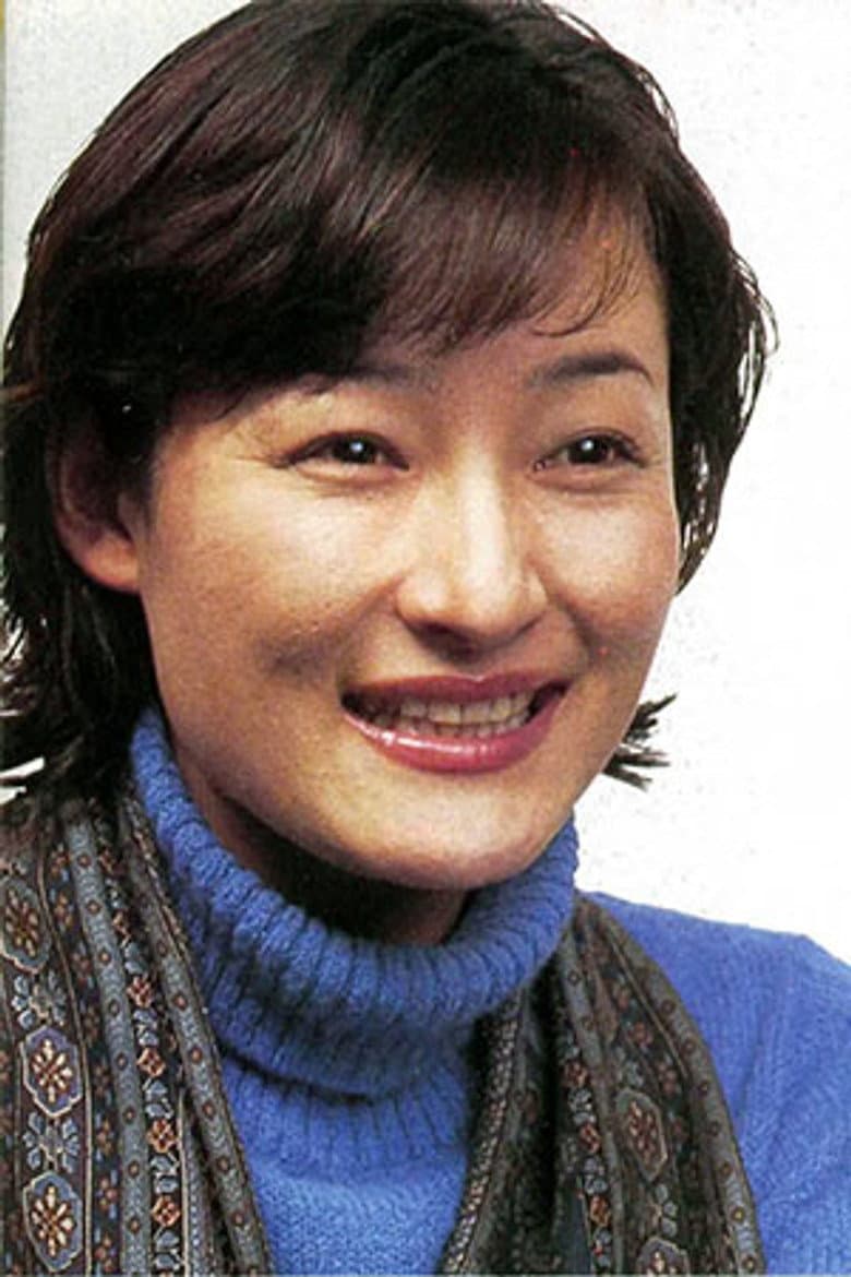 Mitsue Mori