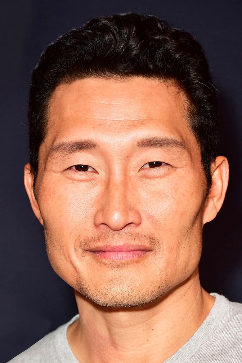 Daniel Dae Kim