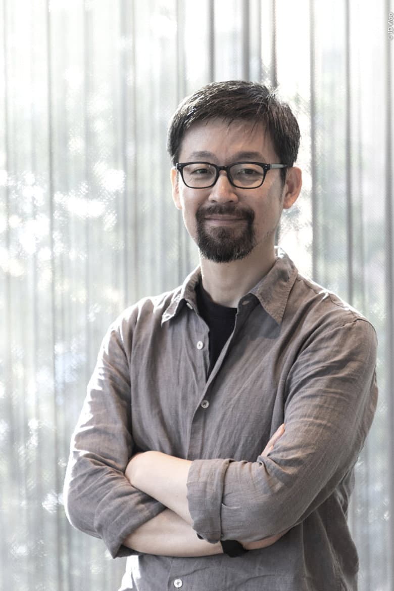 Jung Young-doo