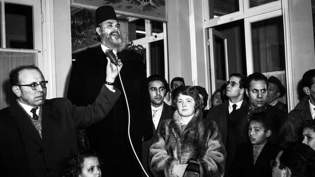 Messali Hadj - A Life In Service To The Algerian People