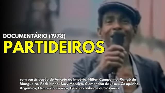 Partideiros