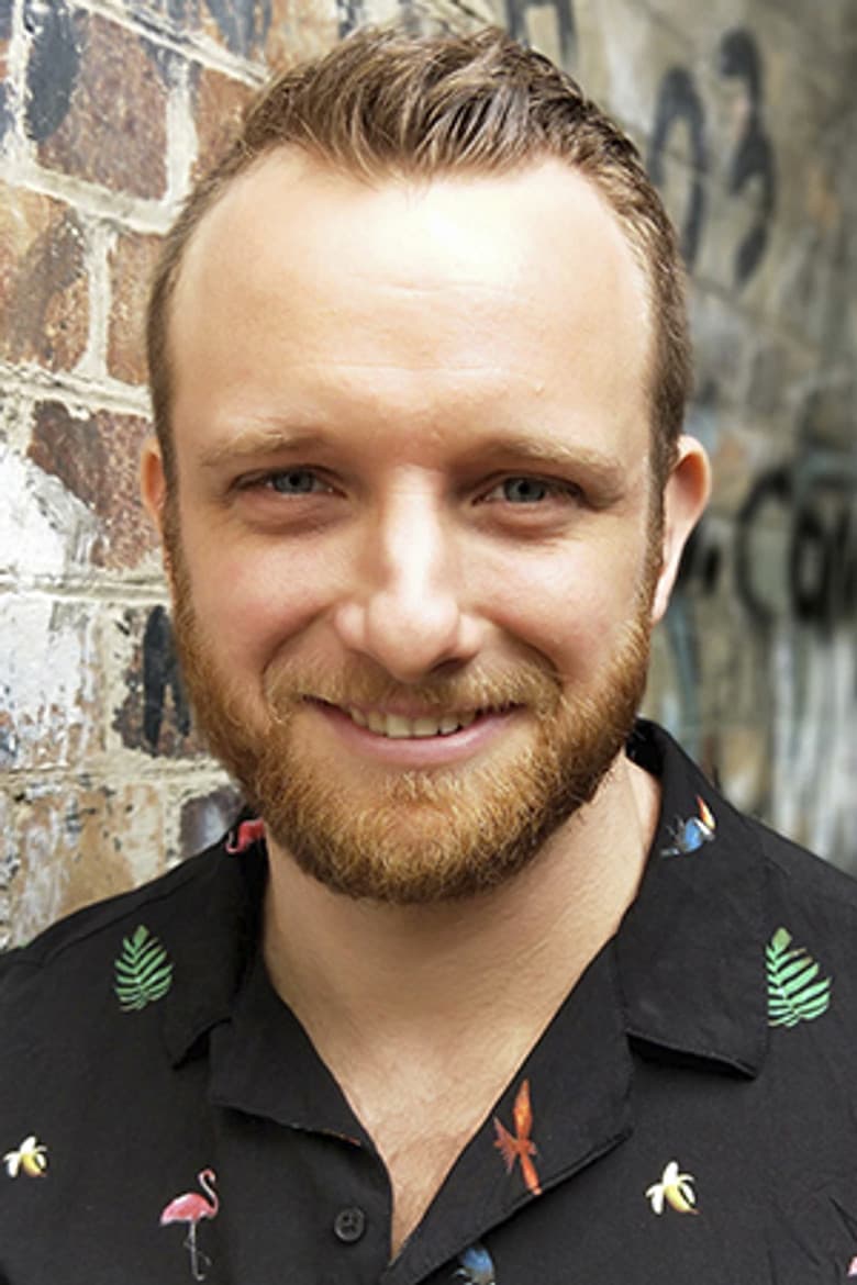 Zachary Boulton