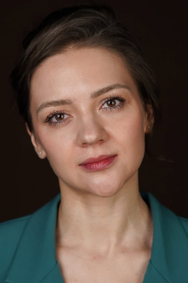 Nina Polivanova