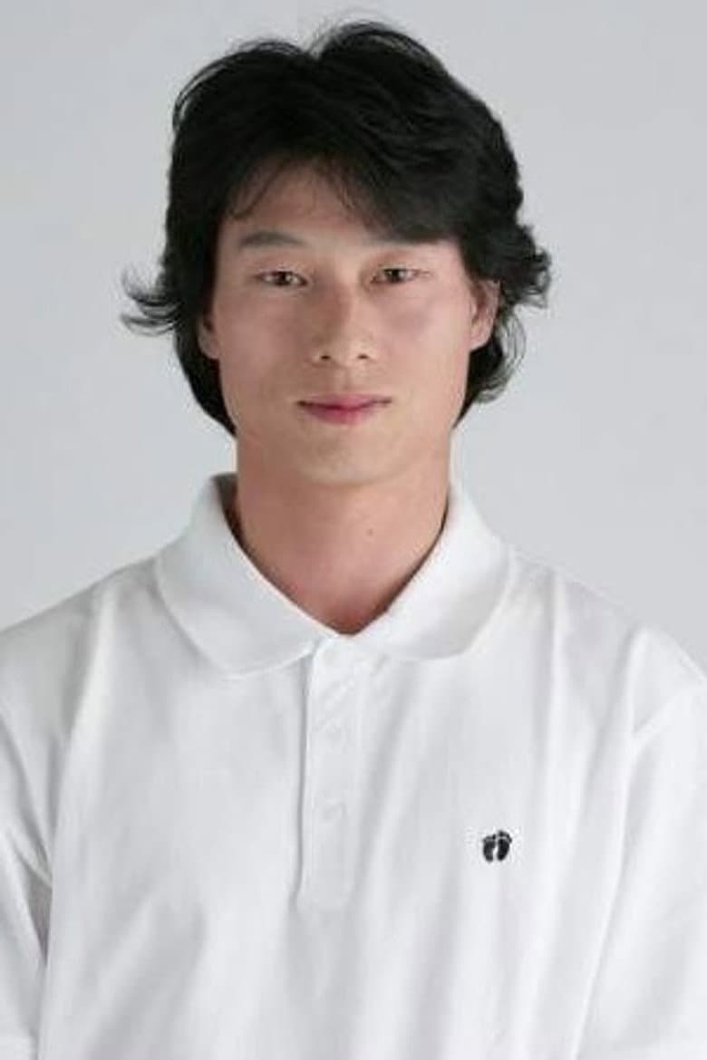 Jung Chang-hyun