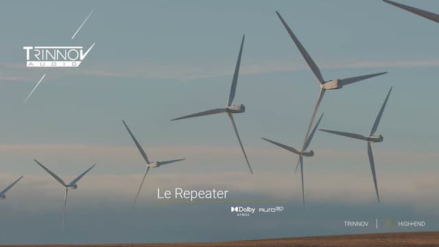 Le Repeater