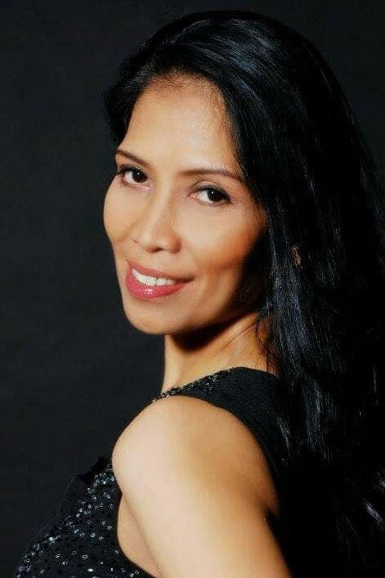 Maricor Canlas