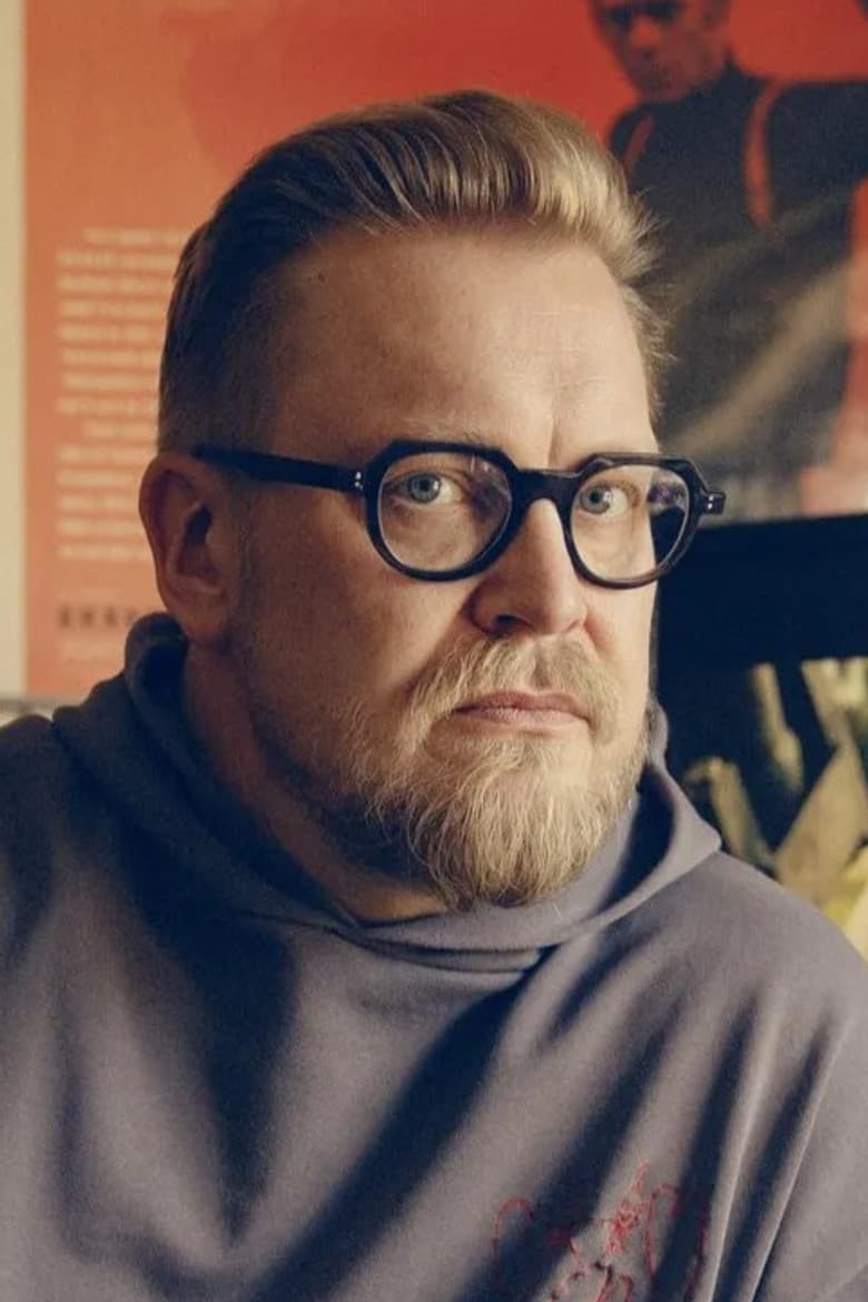 Teemu Nikki