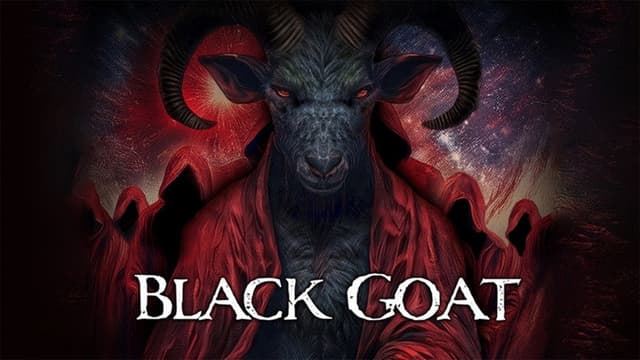 Black Goat