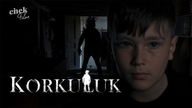 Korkuluk