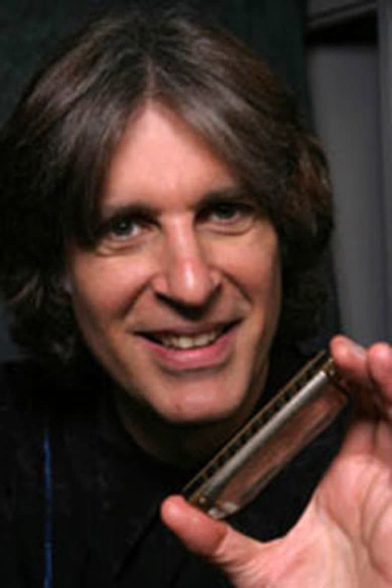 Howard Levy