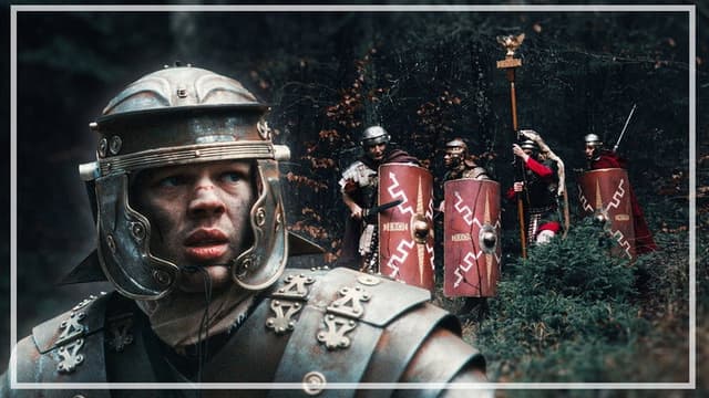 Roma Victis