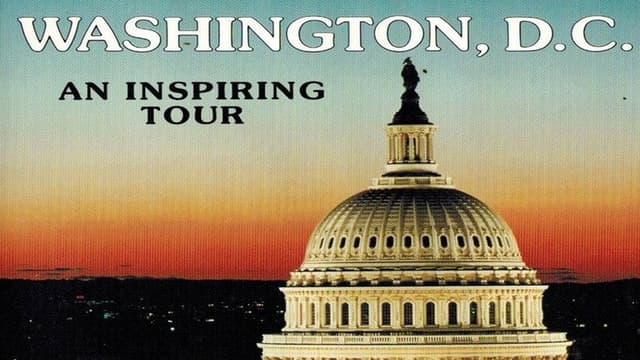 Washington DC: An Inspiring Tour