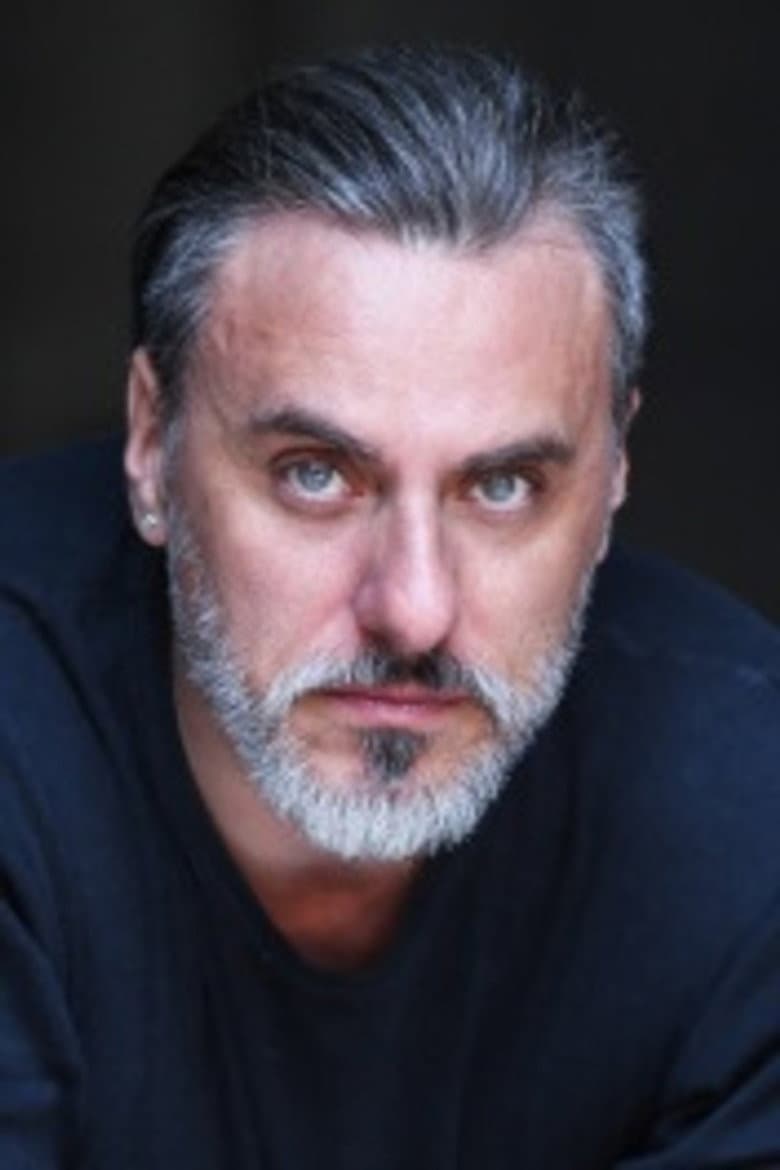 Massimiliano Vado