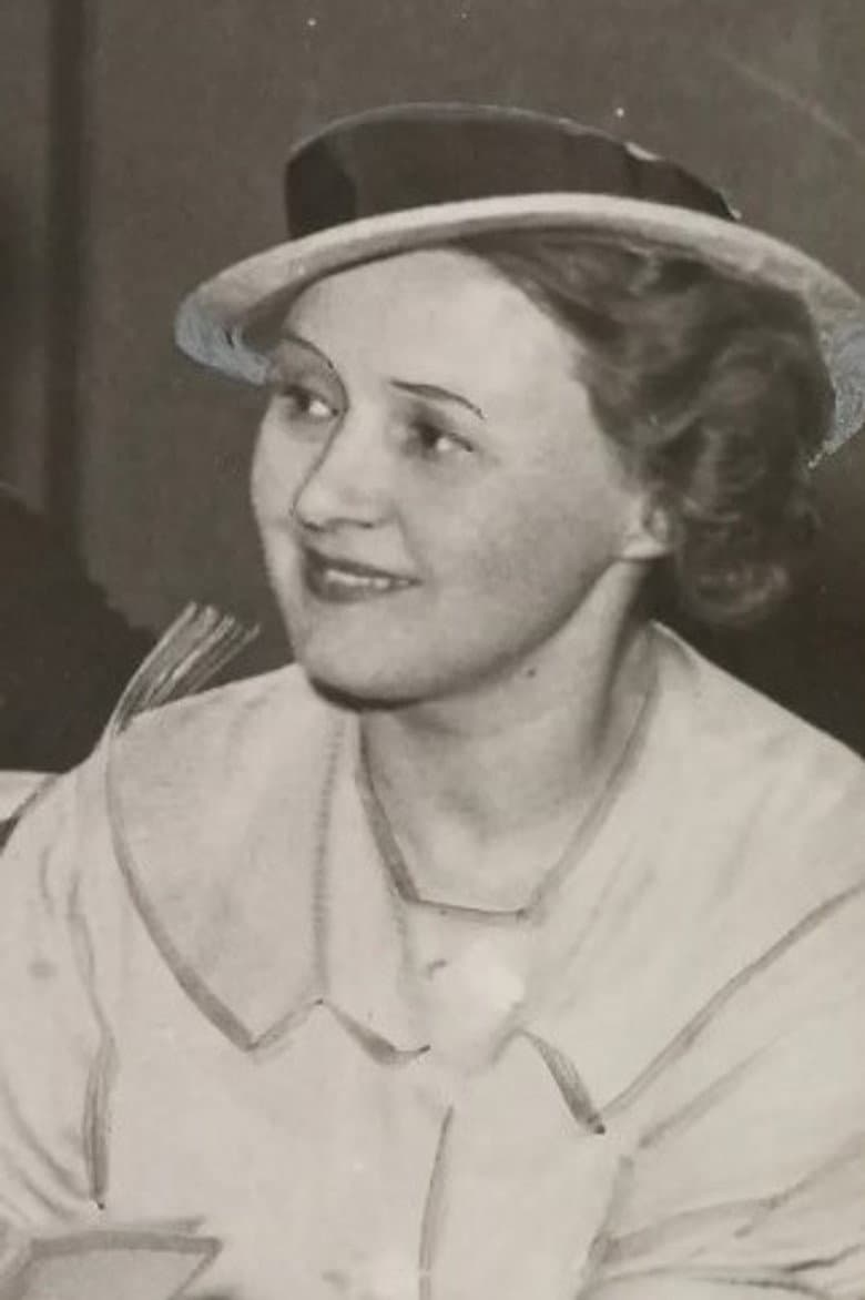 Lydia Opøien