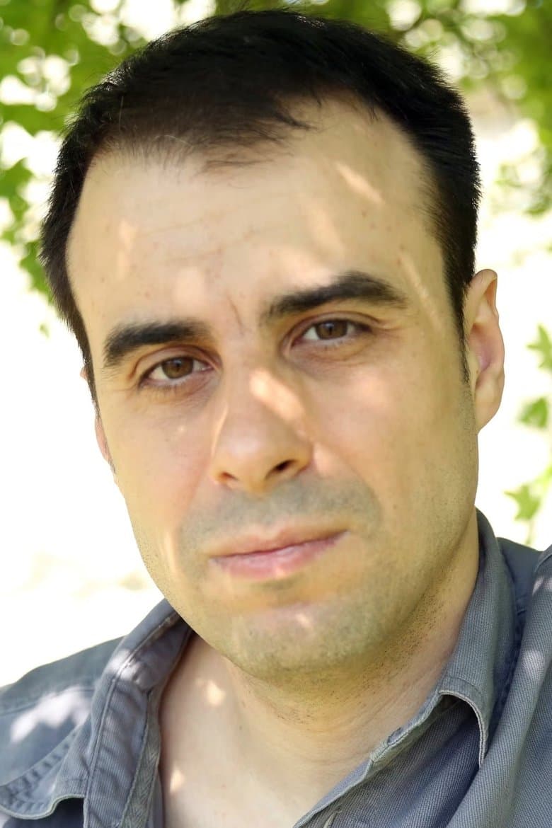 Julien De Almeida