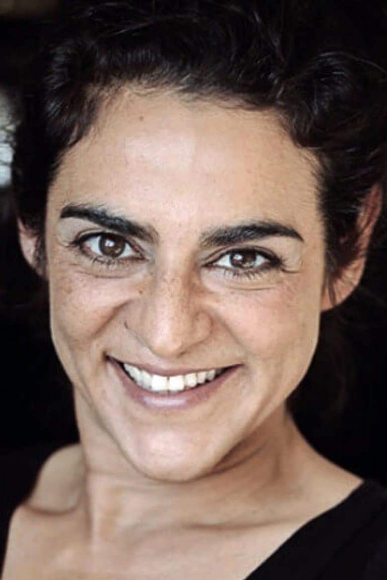 Toufan Manoutcheri