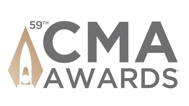 59th Annual Country Music Association Awards