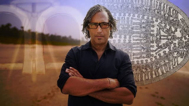 Finding Britain’s Slave Traders with David Olusoga