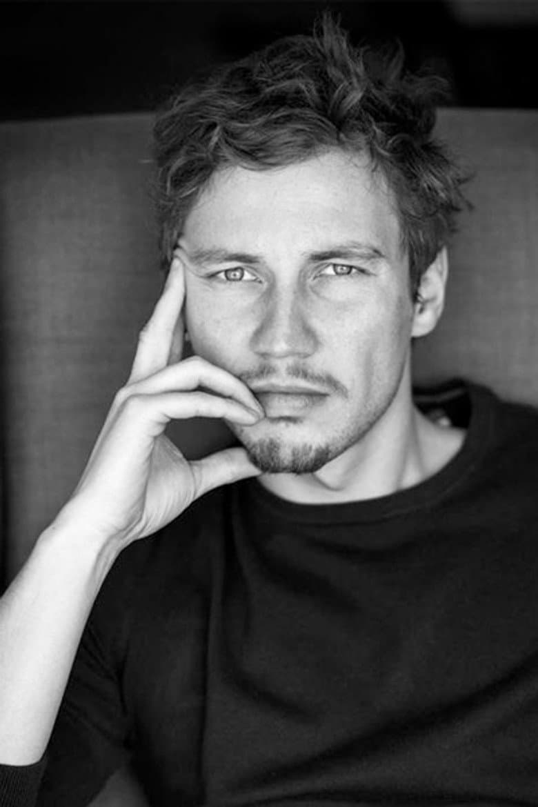 Jonathan Cardonnel