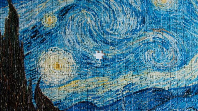 Puzzle