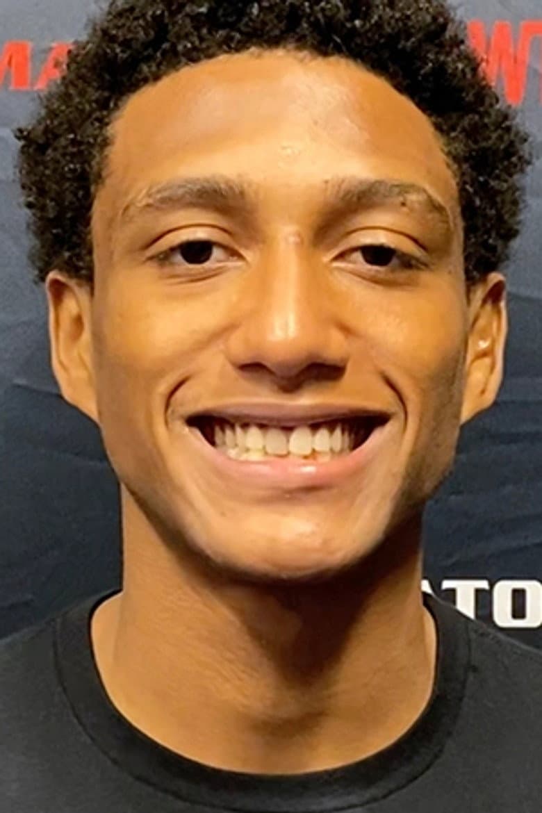 Jaylon Bates