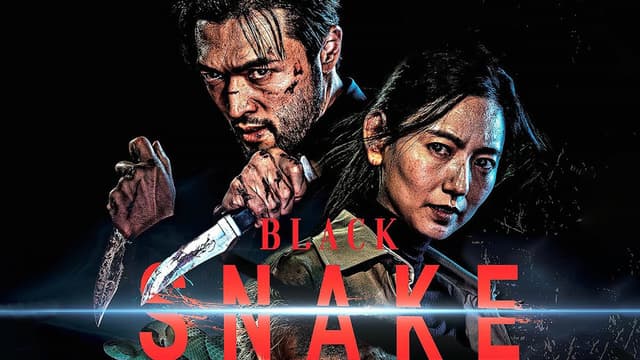 Black Snake
