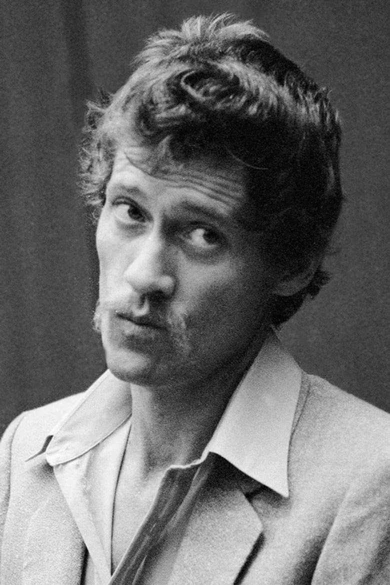 John Holmes