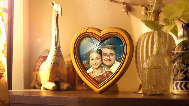 Tod Kar Dil Mera