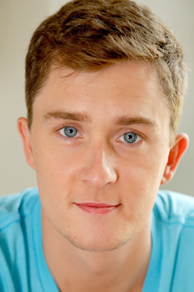 Preston Burgess