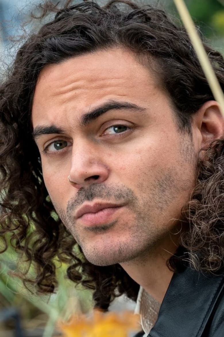 Alex Vargas