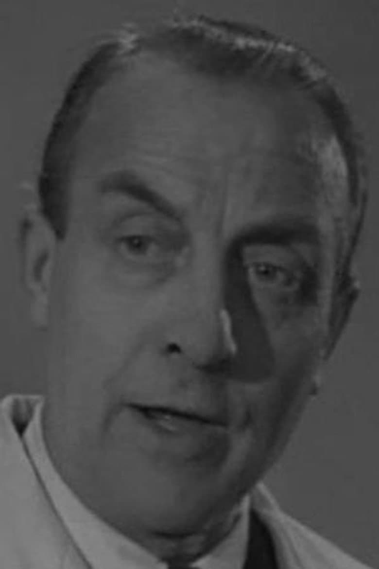 Frank Forsyth