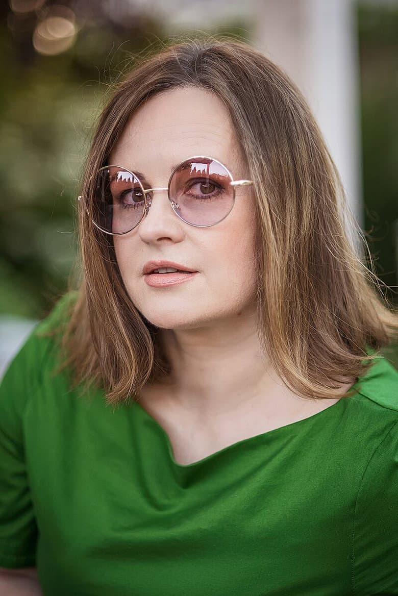 Joanna Kołaczkowska