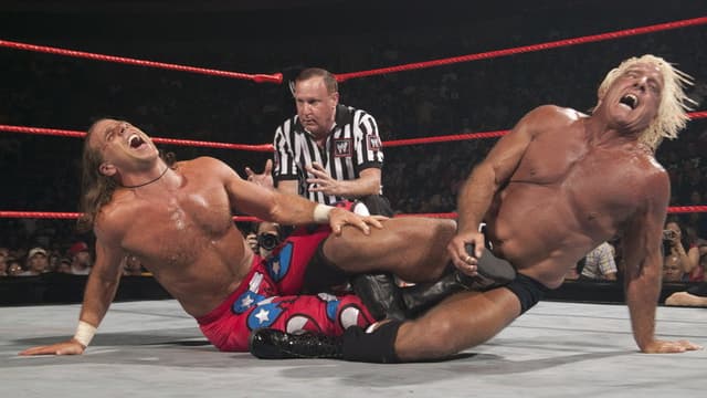 WWE Bad Blood 2004